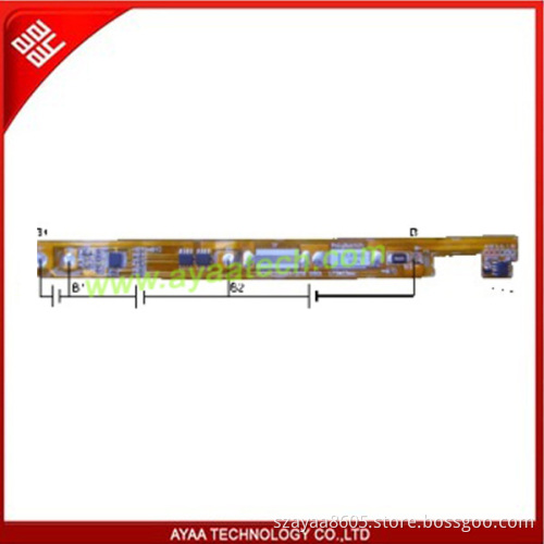 3s Li-ion /Li-Polymer Battery Pack PCM Board
